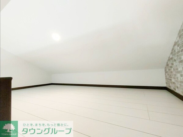 サニーガーデン中田の物件内観写真